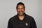 MINNEAPOLIS - 2009:  Leslie Frazier of the Minnesota Vikings poses for his 2009 NFL headshot at photo day in Minneapolis, Minnesota.  (Photo by NFL Photos)          