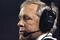 30 Dec 1998: A portrait of head coach Dick Tomey of the Arizona Wildcats as he watches from the sidelines during the Holiday Bowl against the Nebraska Cornhuskers at the Qualcomm Stadium in San Diego, California. Arizona defeated Nebraska 23-20. Mandatory Credit: Todd Warshaw  /Allsport