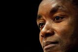 MIAMI - APRIL 15:  Isiah Thomas apeaks at his introduction as the new head coach for Florida International Univeristy men's basketball team at U.S.Century Bank Arena on April 15, 2009 in Miami, Florida.  (Photo by Doug Benc/Getty Images)