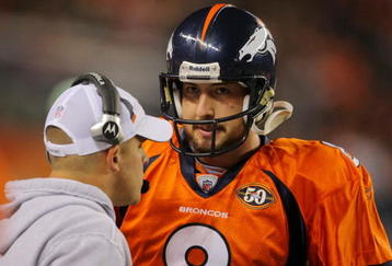 DENVER - NOVEMBER 09: of the Pittsburgh Steelers of the Denver Broncos at Invesco Field at Mile High on November 09, 2009 in Denver, Colorado. (Photo by Doug Pensinger/Getty Images)
