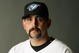 DUNEDIN,FL - FEBRUARY 23:  Sal Fasano #53 poses for a portrait during the Toronto Blue Jays Photo Day on February 23, 2007 at The Bobby Mattick Training Center in Dunedin, Florida. (Photo by: Elsa/Getty Images)