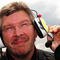 SAO PAULO, BRAZIL - OCTOBER 18: Brawn GP Team Principal Ross Brawn is seen on the gird before the Brazilian Formula One Grand Prix at the Interlagos Circuit on October 18, 2009 in Sao Paulo, Brazil. (Photo by Clive Mason/Getty Images)