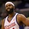 LOS ANGELES - OCTOBER 31:  Baron Davis #1 of the Los Angeles Clippers reacts to a call in the game with the Dallas Mavericks on October 31, 2009 at Staples Center in Los Angeles, California. Dallas won 93-84.   NOTE TO USER: User expressly acknowledges and agrees that, by downloading and/or using this Photograph, user is consenting to the terms and conditions of the Getty Images License Agreement. (Photo by Stephen Dunn/Getty Images)