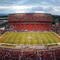 TUSCON - OCTOBER 4:  A general view of the field taken during the game between the Arizona Wildcats and the Washington Huskies on October 4, 2008 at Arizona Stadium in Tucson, Arizona. (Photo by: Gregory Shamus/Getty Images)