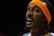 CHARLOTTE, NC - NOVEMBER 06:  Gerald Wallace #3 of the Charlotte Bobcats watches on against the Atlanta Hawks during their game at Time Warner Cable Arena on November 6, 2009 in Charlotte, North Carolina.  NOTE TO USER: User expressly acknowledges and agrees that, by downloading and/or using this Photograph, user is consenting to the terms and conditions of the Getty Images License Agreement. (Photo by Streeter Lecka/Getty Images)