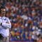 GAINESVILLE, FL - NOVEMBER 7: Coach Urban Meyer of the Florida Gators watches play against the Vanderbilt Commodores  on November 7, 2009 at Ben Hill Griffin Stadium in Gainesville, Florida.  (Photo by Al Messerschmidt/Getty Images) 