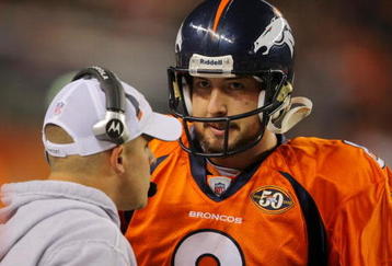 DENVER - NOVEMBER 09: of the Pittsburgh Steelers of the Denver Broncos at Invesco Field at Mile High on November 09, 2009 in Denver, Colorado. (Photo by Doug Pensinger/Getty Images)