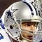 ARLINGTON, TX - SEPTEMBER 20:  Quarterback Tony Romo #9 of the Dallas Cowboys at Cowboys Stadium on September 20, 2009 in Arlington, Texas.  (Photo by Ronald Martinez/Getty Images)
