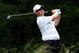 FARMINGDALE, NY - JUNE 22:  David Duval watches his tee on the ninth hole during the continuation of the final round of the 109th U.S. Open on the Black Course at Bethpage State Park on June 22, 2009 in Farmingdale, New York.  (Photo by Chris McGrath/Getty Images)