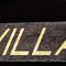 BIRMINGHAM, UNITED KINGDOM - JANUARY 31:  The winter Sun reflects off the word 'Villa' high above the exterior of Villa Park prior to the Barclays Premier League match between Aston Villa and Wigan Athletic at Villa Park on January 31, 2009 in Birmingham, England.  (Photo by Mike Hewitt/Getty Images)
