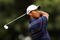 MELBOURNE, AUSTRALIA - NOVEMBER 12:  Tiger Woods of the USA plays an approach shot on the 18th hole during round one of the 2009 Australian Masters at Kingston Heath Golf Club on November 12, 2009 in Melbourne, Australia.  (Photo by Mark Dadswell/Getty Images)