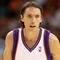 PHOENIX - OCTOBER 30:  Steve Nash #13 of the Phoenix Suns during the NBA game against the Golden State Warriors at US Airways Center on October 30, 2009 in Phoenix, Arizona.  The Suns defeated the Warriors 123-101.   NOTE TO USER: User expressly acknowledges and agrees that, by downloading and or using this photograph, User is consenting to the terms and conditions of the Getty Images License Agreement.  (Photo by Christian Petersen/Getty Images)