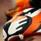 CINCINNATI - OCTOBER 25:  A Cincinnati Bengals fan is pictured during the NFL game against the Chicago Bears at Paul Brown Stadium on October 25, 2009 in Cincinnati, Ohio.  The Bengals won 45-10.  (Photo by Andy Lyons/Getty Images)