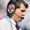 STATE COLLEGE, PA - SEPTEMBER 19: Head coach Al Golden of the Temple Owls coaches from the sideline during a game against the Penn State Nittany Lions on September 19, 2009 at Beaver Stadium in State College, Pennsylvania. (Photo by Hunter Martin/Getty Images)