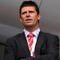 AMSTERDAM, NETHERLANDS - JULY 26:  Sunderland Chairman Niall Quinn during the Amsterdam Tournament match between Sunderland and Atletico Madrid at the Amsterdam Arena on July 26, 2009 in Amsterdam, Netherlands.  (Photo by Michael Regan/Getty Images)