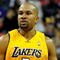 LAS VEGAS - OCTOBER 15:  Derek Fisher #2 of the Los Angeles Lakers brings the ball up the court against the Sacramento Kings during their preseason game at the Thomas & Mack Center October 15, 2009 in Las Vegas, Nevada. NOTE TO USER: User expressly acknowledges and agrees that, by downloading and/or using this Photograph, user is consenting to the terms and conditions of the Getty Images License Agreement.  (Photo by Ethan Miller/Getty Images)