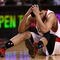 PORTLAND, OR - APRIL 18:  Brandon Roy #7 of the Portland Trail Blazers holds his head after being injured during a scramble for the ball against  the Houston Rockets during Game One of the Western Conference Quarterfinals of the 2009 NBA Playoffs on April 18, 2009 at the Rose Garden in Portland, Oregon. NOTE TO USER: User expressly acknowledges and agrees that, by downloading and or using this Photograph, user is consenting to the terms and conditions of the Getty Images License Agreement.  (Photo by Jonathan Ferrey/Getty Images)