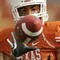 AUSTIN, TX - NOVEMBER 07: Cornerback Curtis Brown #3 of the Texas Longhorns practices before a game against the UCF Knights on November 7, 2009 at Darrell K Royal - Texas Memorial Stadium in Austin, Texas. Texas won 35-3. (Photo by Brian Bahr/Getty Images)