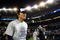 NEW YORK - NOVEMBER 04:  Hideki Matsui #55 of the New York Yankees walks off the field after their 7-3 win against the Philadelphia Phillies in Game Six of the 2009 MLB World Series at Yankee Stadium on November 4, 2009 in the Bronx borough of New York City.  (Photo by Chris McGrath/Getty Images)