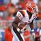 BOISE , ID - SEPTEMBER 13:  Anthony Turner #17 of the Bowling Green Falcons runs the ball against the Boise State Broncos at Bronco Stadium on September 13, 2008 in Boise, Idaho.  (Photo by Jonathan Ferrey/Getty Images)