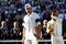 WIMBLEDON, ENGLAND - JULY 05:  Andy Roddick of USA looks despondent after defeat during the men's singles final match against Roger Federer of Switzerland on Day Thirteen of the Wimbledon Lawn Tennis Championships at the All England Lawn Tennis and Croquet Club on July 5, 2009 in London, England. Federer won 5-7, 7-6, 7-6, 3-6, 16-14.  (Photo by Clive Brunskill/Getty Images)