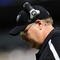 PHILADELPHIA - SEPTEMBER 20:  Andy Reid, head coach of the Philadelphia Eagles walks the sidelines during a game against the New Orleans Saints at Lincoln Financial Field on September 20, 2009 in Philadelphia, Pennsylvania.  (Photo by Jeff Zelevansky/Getty Images)