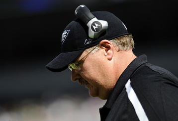 Andy Reid: Many Records Set, Yet Two Will Always Haunt Him thumbnail