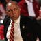 INDIANAPOLIS - MARCH 14: Head coach Tubby Smith of the Minnesota Golden Gophers looks on against the Indiana Hoosiers during the Big Ten Men's Basketball Tournament at Conseco Fieldhouse on March 14, 2008 in Indianapolis, Indiana. (Photo by Jonathan Daniel/Getty Images)