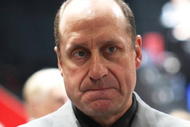 MONTREAL, QC - JUNE 27: Bob Gainey of the Montreal Canadiens photographed during the 2009 NHL Entry Draft at the Bell Centre on June 27, 2009 in Montreal, Quebec, Canada. (Photo by Bruce Bennett/Getty Images)