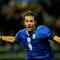 PARMA, ITALY - OCTOBER 14:  Alberto Gilardino of Italy celebrates after scoring his team's second goal during the FIFA 2010 World Cup Group 8 Qualifying match between Italy and Cyprus at Ennio Tardini Stadium on October 14, 2009 in Parma, Italy.  (Photo by Claudio Villa/Getty Images)