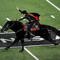 LUBBOCK, TX - NOVEMBER 08:  The Texas Tech Red Raiders Masked Rider during a game against the Oklahoma State Cowboys at Jones AT&T Stadium on November 8, 2008 in Lubbock, Texas.  (Photo by Ronald Martinez/Getty Images)