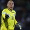 RUSTENBURG, SOUTH AFRICA - JUNE 21:  Brad Guzan of USA looks on during the FIFA Confederations Cup match between Egypt and USA at Royal Bafokeng Stadium on June 21, 2009 in Rustenburg, South Africa.  (Photo by Jamie McDonald/Getty Images)