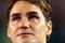 MELBOURNE, AUSTRALIA - FEBRUARY 01:  Roger Federer of Switzerland shows his emotion during the trophy presentation after his men's final match against Rafael Nadal of Spain during day fourteen of the 2009 Australian Open at Melbourne Park on  February 1, 2009 in Melbourne, Australia.  (Photo by Clive Brunskill/Getty Images)