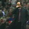 LIVERPOOL, ENGLAND - NOVEMBER 09:  Liverpool Manager Rafael Benitez reacts to the action during the Barclays Premier League match between Liverpool and Birmingham City at Anfield on November 9, 2009 in Liverpool, England.  (Photo by Alex Livesey/Getty Images)