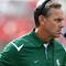 MADISON, WI - SEPTEMBER 26: Head coach Mark Dantonio of the Michigan State Spartans watches as his team takes on the Wisconsin Badgers on September 26, 2009 at Camp Randall Stadium in Madison, Wisconsin. (Photo by Jonathan Daniel/Getty Images)