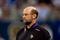 ST. LOUIS - OCTOBER 11:  Head Coach Brad Childress of the Minnesota Vikings looks on from the sideline during their NFL game against the St. Louis Rams at the Edward Jones Dome on October 11, 2009 in St. Louis, Missouri. The Vikings defeated the Rams 38-10. (Photo by Dilip Vishwanat/Getty Images)