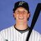 JUPITER, FL - FEBRUARY 22:  Chris Coghlan #72 of the Florida Marlins poses during photo day at Roger Dean Stadium on February 22, 2009 in Jupiter, Florida.  (Photo by Doug Benc/Getty Images)