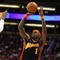PHOENIX - OCTOBER 30: Stephen Jackson #1 of the Golden State Warriors puts up a shot during the NBA game against the Phoenix Suns at US Airways Center on October 30, 2009 in Phoenix, Arizona. The Suns defeated the Warriors 123-101. NOTE TO USER: User expressly acknowledges and agrees that, by downloading and or using this photograph, User is consenting to the terms and conditions of the Getty Images License Agreement. (Photo by Christian Petersen/Getty Images)