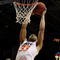 DAYTON, OH - MARCH 20: Marshall Moses #33 of the Oklahoma State Cowboys dunks the ball against the Tennessee Volunteers during the first round of the NCAA Division I Men's Basketball Tournament at the University of Dayton Arena on March 20, 2009 in Dayton, Ohio.  (Photo by Andy Lyons/Getty Images)