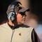 BOULDER, CO - SEPTEMBER 19:  Head coach Dave Christensen of the Wyoming Cowboys leads his team against the Colorado Buffaloes at Folsom Field on September 19, 2009 in Boulder, Colorado.  (Photo by Doug Pensinger/Getty Images)