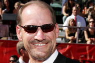 HOLLYWOOD - JULY 12:  Pittsburgh Steelers head coach Bill Cowher arrives at the 2006 ESPY Awards at the Kodak Theatre on July 12, 2006 in Hollywood, California.  (Photo by Frazer Harrison/Getty Images)