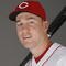 SARASOTA, FL - FEBRUARY 18:  Todd Frazier #84 of the Cincinnati Reds poses for a photo during Spring Training Photo day on February 18, 2009 at the Cincinnati Reds training facility in Sarasota, Florida.  (Photo by Chris Graythen/Getty Images)