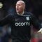 BLACKBURN, UNITED KINGDOM - FEBRUARY 07:  Brad Friedel of Aston Villa in action during the Barclays Premier League match between Blackburn Rovers and Aston Villa at Ewood Park on February 7, 2009 in Blackburn, England.  (Photo by Laurence Griffiths/Getty Images)