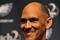 PHILADELPHIA - AUGUST 14: Tony Dungy speaks at a press conference introducing Michael Vick at the NovaCare Complex on August 14, 2009 in Philadelphia, Pennsylvania. Vick signed a one-year contract, with a second year option, with the Eagles.  (Photo by Larry French/Getty Images)