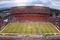 TUCSON, AZ - OCTOBER 04: General view of Arizona Stadium during Washington Huskies vs. Arizona Wildcats on October 4, 2008 at Arizona Stadium in Tucson, Arizona.  (Photo by Gregory Shamus/Getty Images)