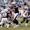 SAN DIEGO - NOVEMBER 15:  Phillip Rivers #17 quarterback of the San Diego Chargers directs his teammates against the Philadelphia Eagles during the NFL football game at Qualcomm Stadium on November 15, 2009 in San Diego, California.  (Photo by Kevork Djansezian/Getty Images)