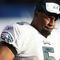 SAN DIEGO, CA - NOVEMBER 15:  Quarterback Donavan McNabb #5 of the Philadelphia Eagles looks onto the field from the sideline near the end of the 4th quarter during the game against the San Diego Chargers on November 15, 2009 at Qualcomm Stadium in San Diego, California. Chargers won 31-23.  (Photo by Donald Miralle/Getty Images)