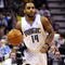 ORLANDO, FL - NOVEMBER 11: Jameer Nelson #14 of the Orlando Magic brings the ball upcourt against the Cleveland Cavaliers during the game on November 11, 2009 at Amway Arena in Orlando, Florida. NOTE TO USER: User expressly acknowledges and agrees that, by downloading and/or using this Photograph, user is consenting to the terms and conditions of the Getty Images License Agreement. (Photo by Sam Greenwood/Getty Images)