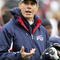 LANDOVER, MD - DECEMBER 02:  Head coach Dick Jauron of the Buffalo Bills looks on against the Washington Redskins during their game on December 2, 2007 at FedEx Field in Landover, Maryland.  (Photo by Jim McIsaac/Getty Images)