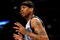 LOS ANGELES, CA - NOVEMBER 06:  Allen Iverson #3 of the Memphis Grizzlies on the court against the Los Angeles Lakers on November 6, 2009 at Staples Center in Los Angeles, California. The Lakers won 114-98. NOTE TO USER: User expressly acknowledges and agrees that, by downloading and/or using this Photograph, user is consenting to the terms and conditions of the Getty Images License Agreement.  (Photo by Stephen Dunn/Getty Images)